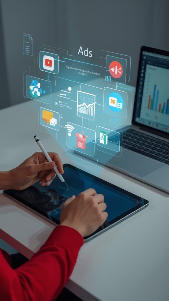 Digital Marketing Expert
